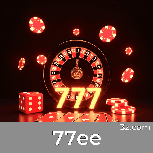 77ee: Seu Cassino Online Confiável e Seguro
