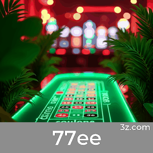 77ee: Seu Cassino Online Confiável e Seguro